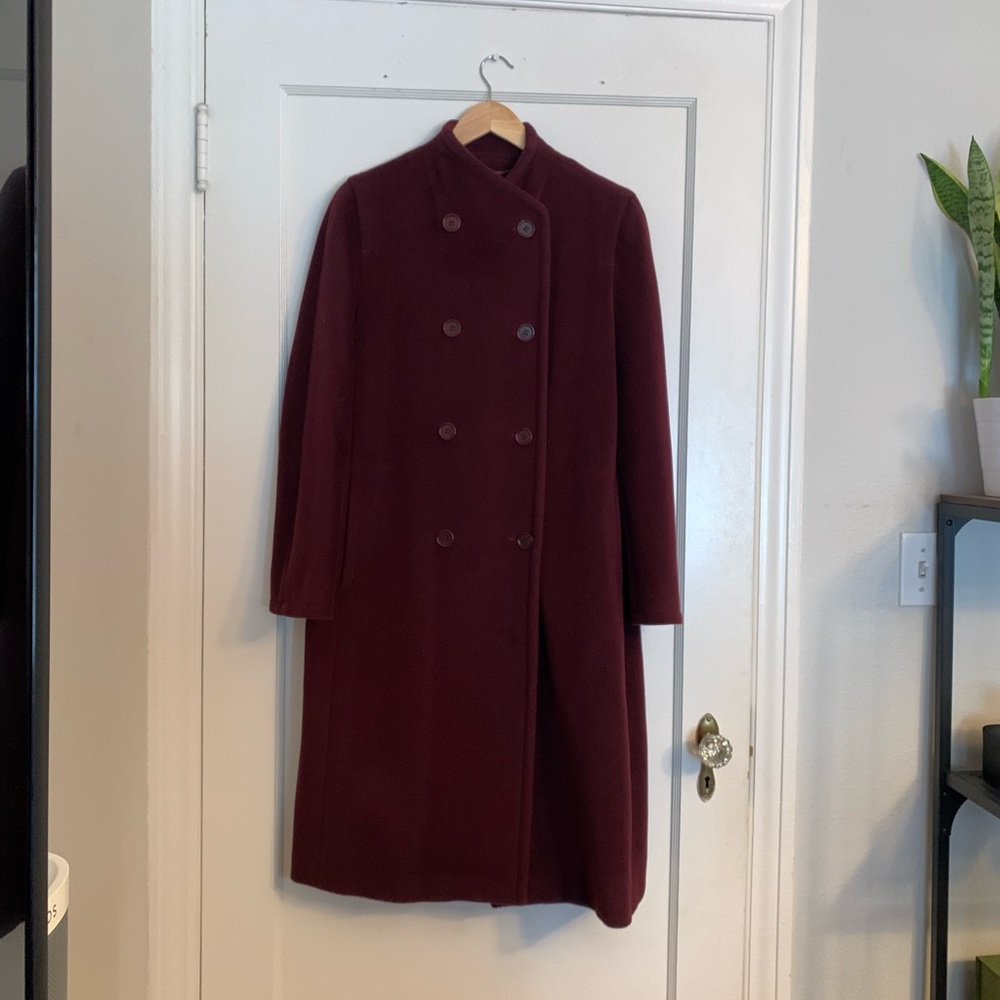 MaxMara Coat